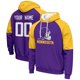 thumbnail image 1 of Sudadera con capucha ANTKING Minnesota con número de nombre personalizado para hombre, 1 of 4
