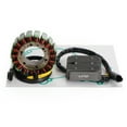 thumbnail image 3 of Magneto Stator+Voltage Rectifier+Gasket For BMW F650GS F700GS F800GS F800R/S/ST, 3 of 8