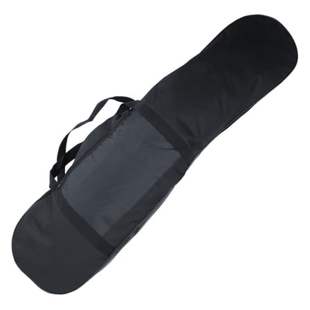 Metal Detector Gun-Style Padded Carrybag for Metal Detectors & Accessories