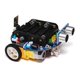 thumbnail image 2 of 51 MCU Smart Car Ultrasonic Obstacle Avoidance Car Tracking Ranging Robot Programming DIY Car Kit, 2 of 5