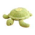thumbnail image 1 of HILABEE Turtle Stuffed Animal Toy Hugging Pillowss Tortoise Toys Doll Throw Pillow 60cm, 1 of 9