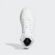 thumbnail image 2 of Tenis Adidas Mujer GW5457 Blanco 22.5 cm, 2 of 4