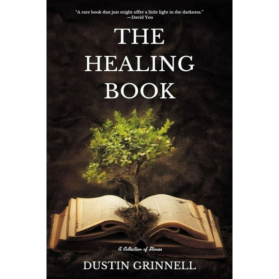 The Healing Book, (Paperback)