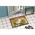 thumbnail image 4 of Carolines Treasures PRS4026JMAT Tapis Intérieur Ou Extérieur 24 x 36 Po. Storks, 4 of 4