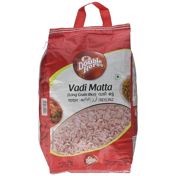 HYYYYH, Vadi Matta/Long Grain Rice, 11 Pound(LB)