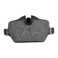 thumbnail image 5 of For 2011-2016 Cooper Countryman Brake Pad Set 50012260, 5 of 5