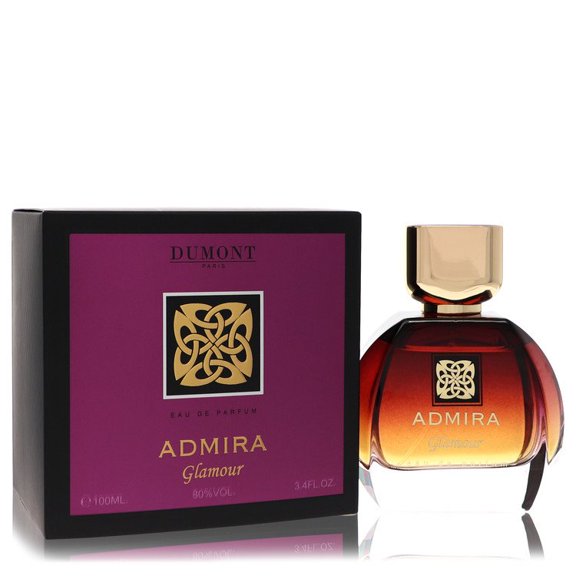 Dumont Admira Glamour Eau De Parfum