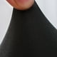 thumbnail image 3 of Funda elástica Cateissary para silla 4 piezas Negra, 3 of 6