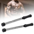 thumbnail image 1 of 2x Cuerdas De Batalla Sin Cuerdas Para Entrenamiento De Fuerza Y ​​Desarrollo Muscular En Interiores Y Exteriores, 1 of 8