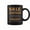 Black, variant on Sale Completely Unexplainable Notices Everything But WonT Say It Name Coffee Mugs