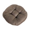 thumbnail image 2 of Mdesiwst Chair Cushion Thick Soft Comfortable Seat Pad Versatile Durable Solid Color Chair Pad for Home Office, 2 of 8