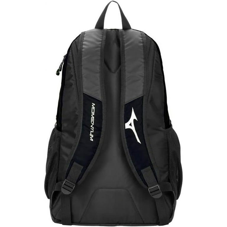 Mizuno 2025 momentum backpack