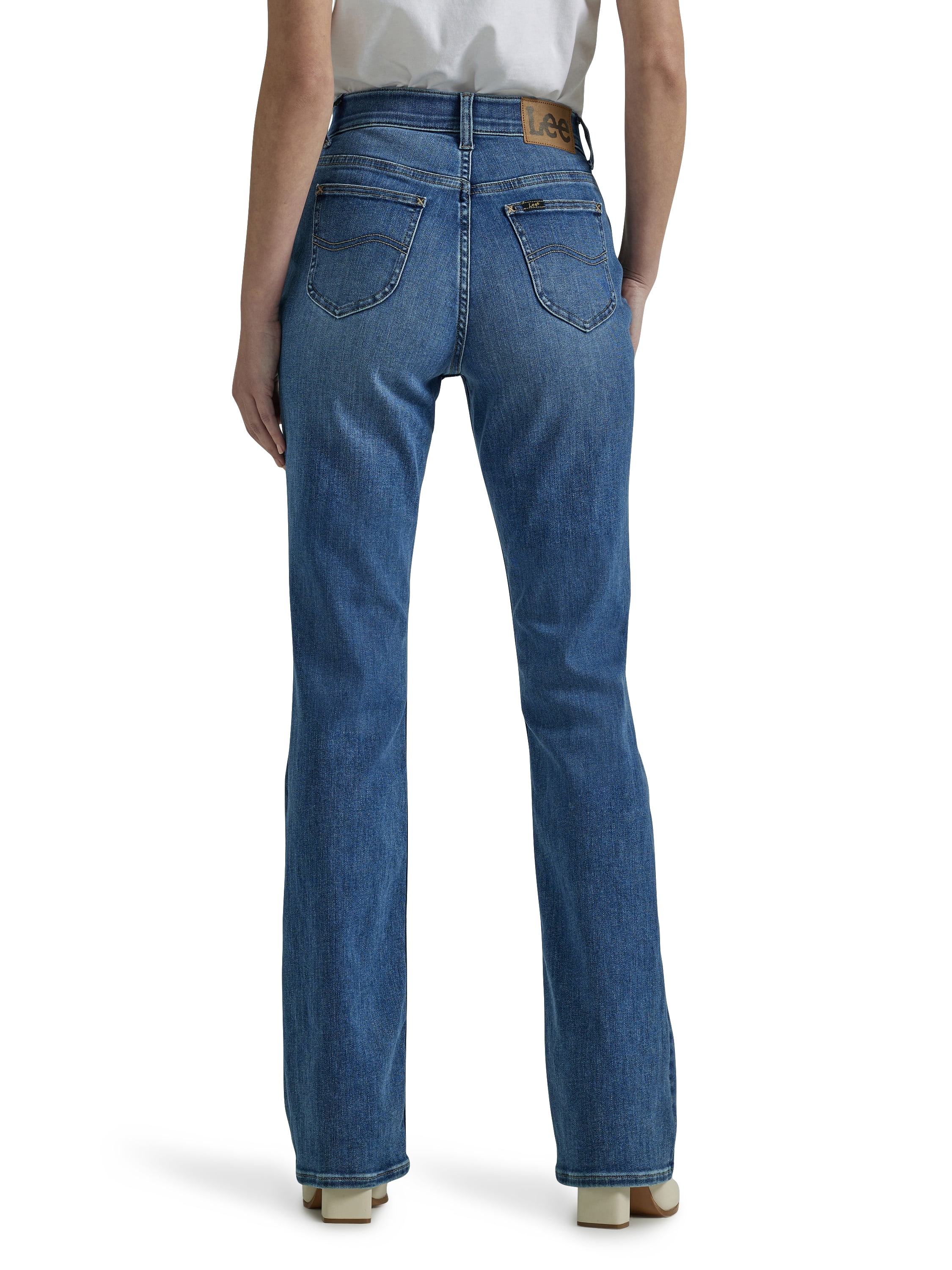 Lee® Women's Flex Motion Regular Fit Bootcut Jean