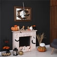 thumbnail image 4 of Moyic Juego de colgantes de murciélago de Halloween de 3 uds. Colgante de festival interior para el hogar Kits de decoración para fiestas, 4 of 6