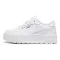 thumbnail image 2 of Tenis Urbanos Puma Sintetico Durable Elegante Dama blanco 27, 2 of 4