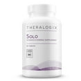 thumbnail image 1 of Suplemento Theralogix Solo Multivitamínico y Multimineral 90 comprimidos, 1 of 3