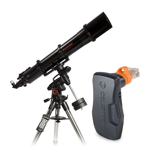 celestron advanced vx 6 refractor