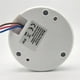 thumbnail image 4 of Controlador De Sensor, Interruptor De Sensor De Inducción Corporal, Interruptor Infrarrojo Ajustable Con 110V ~ 220V, Tiempo De Trabajo De Retraso Para Oficina, Hogar, Hotel Speravity EL011097-00, 4 of 6