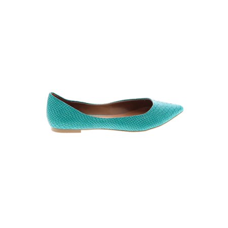 

Pre-Owned Call It Spring Women s Size 8.5 Flats