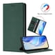 thumbnail image 5 of For Google Pixel 10 Pro XL Wallet Case RFID Blocking Litchi Texture Leather Mobile Cover - Orange, 5 of 5