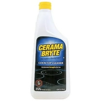 Cerama Bryte Ceramic Cooktop Cleaner (Pack of 6)