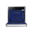 thumbnail image 5 of Samsung NV51K6650SS 30 inch Dual Convection Electric Single Wall Oven, 5 of 7
