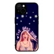 thumbnail image 1 of Funda Taylor Swift Star The Era Para iPhone X Xr 11 12 13 14, 1 of 3