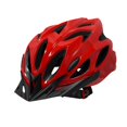 thumbnail image 1 of Casco de seguridad para bicicleta integrada, para bicicleta de montaña, bicicleta de carretera, 1 of 6