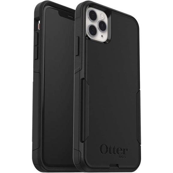 Funda Bdgz para iPhone 11 Pro Max Pro 3 humo