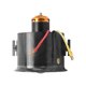 thumbnail image 3 of Conjunto De Ventilador Con Conductos EDF De Motor Sin Escobillas ANGGREK QX 70 Mm EDF Alta Rigidez Avión RC, 3 of 8