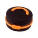 thumbnail image 2 of Linterna LED para acampar, lámpara de tienda, linterna retráctil multifunción para exteriores Naranja, 2 of 8