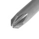 thumbnail image 3 of Uxcell Broca Phillips Magnética de 1/4" con Vástago Hexagonal de 7.9" y Diámetro de 6mm #2 Acero S2 1 Paquete, 3 of 5