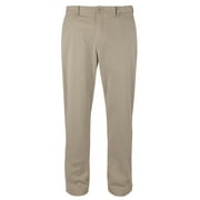Men's Big and Tall Stretch Classic Fit Chino Pants-GY-38TX36L