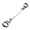 30x32mm, variant on 45 Degree Double End Box End Wrench Offset Spanner Garage Workshop Repair Hand Tool Hardened Offset Spanner Tool