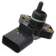 thumbnail image 1 of Sensor de Presión Múltiple Volkswagen Jetta 2000 A 2001 L4 1.8L WALKER, 1 of 3