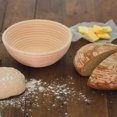 thumbnail image 2 of Panier de Fermentation en Lin 8 Pouces par Banneton, 2 of 5