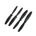 thumbnail image 3 of Hélice De Repuesto De 4 Piezas, Hoja De Hélice De Cuchillas De Repuesto Para Parrot Minidrones Rolling Spider ANGGREK Otros Deportes, 3 of 8