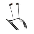 thumbnail image 2 of Back to School Gifts under $5 Wireless Bluetooth Headphones Neck Hanging In-Ear Type Sports Running Ultra-Long Life Headphones on Clearance, 2 of 7