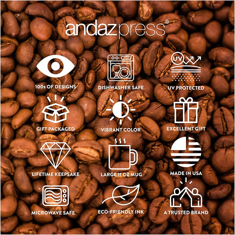 11 tazas muy bonitas (y muy instagrameables) para celebrar el día mundial del  café