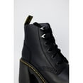 thumbnail image 4 of Dr. Martens Black Leather Boot, 4 of 5