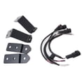 thumbnail image 6 of Memphis Audio RNGR65FE18 OEM Speakers with Pods for 2018+ Polaris Rangers, 6 of 6