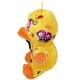 thumbnail image 4 of Peluche de oso de peluche Five Nights Harem, pato de boca grande, 18 cm, 4 of 5