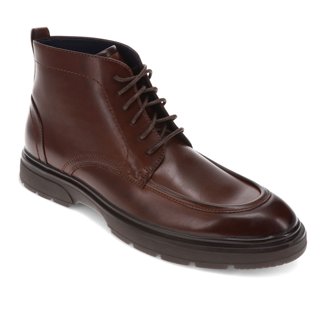 Vance Co. Vaughn Brown Chukka Lace Up Boots Size 8 Men’s Macy’s Brand Vance Mens Vaughn Lace-up Chukka Boot : Target main image 2