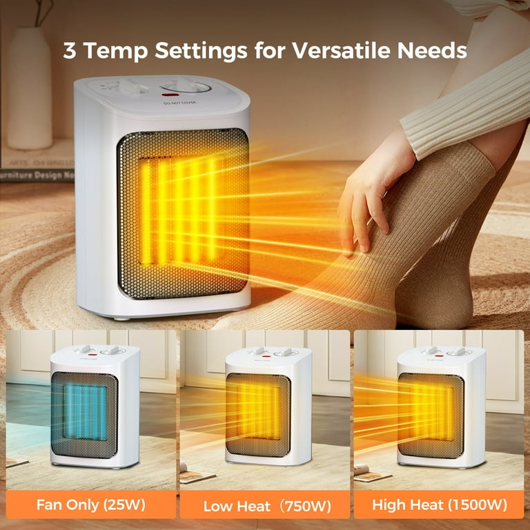 Of Electricity How Much Does A Space Heater Cost Per Month