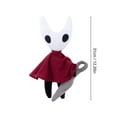 thumbnail image 2 of Hollow-Knight Plush Game Plush Doll Cute Plush Toy （C）, 2 of 5