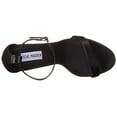 thumbnail image 4 of Steve Madden Stecy High Heel Sandal - Black, 4 of 5