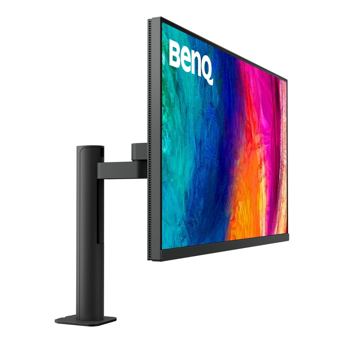 BenQ PD3205UA DesignVue 31.5" 16:9 4K Ultra HD USB-C HDR IPS Designer Monitor with Ergo Stand