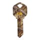 thumbnail image 1 of Llavero universal Hillman RealTree Green House/Office, 1 of 1