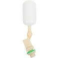 thumbnail image 1 of FOMIYES Control Automático Nivel Válvula Flotador Para Bebedero De Beige, 1 of 8