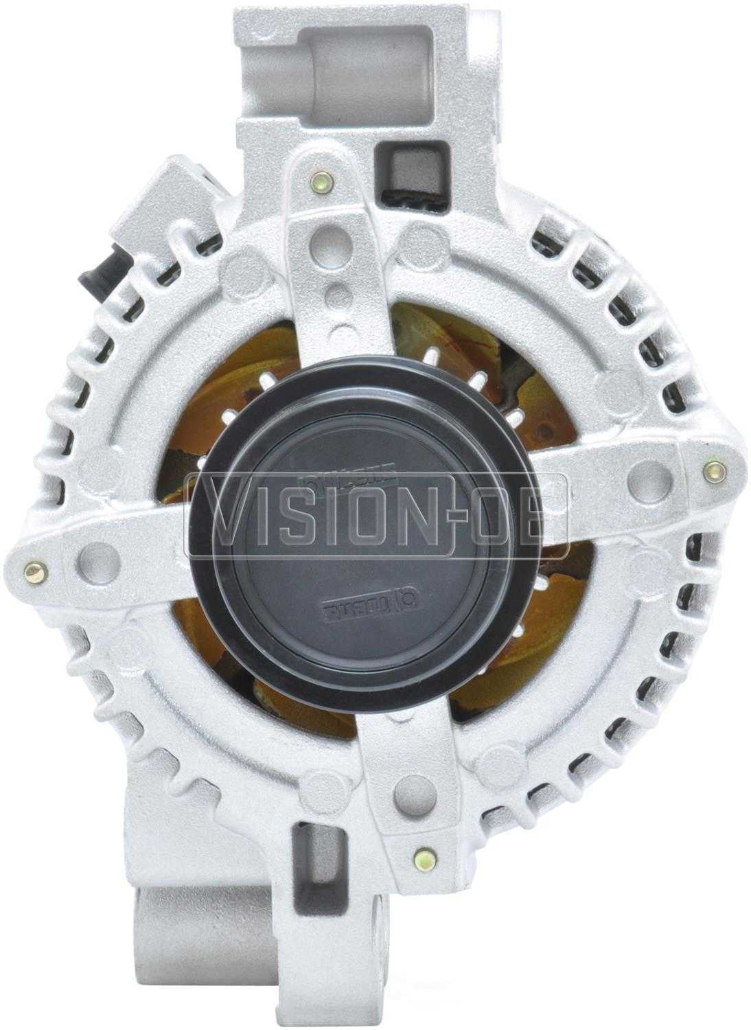 Vision OE 42002 Alternator